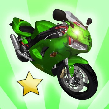 Repareer mijn Motorfiets
