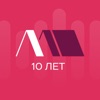 Литнет. Аудиокниги icon