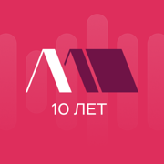 Литнет. Аудиокниги