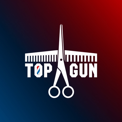 TOPGUN Барбершоп