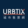 URBTIX - iPadアプリ