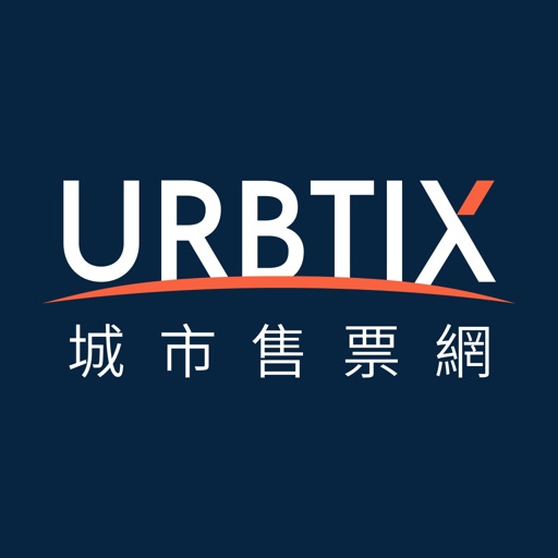 URBTIX icon