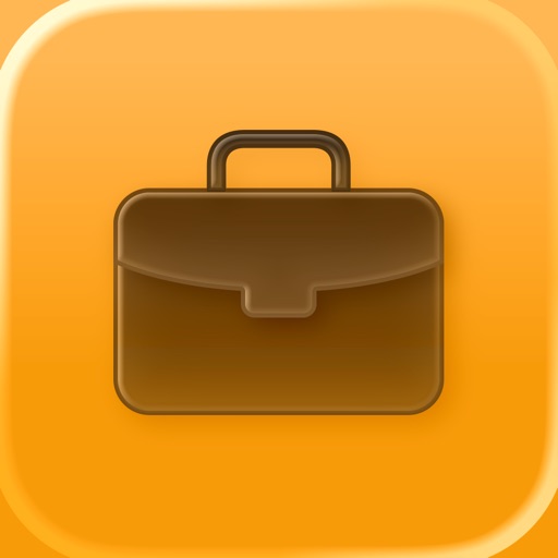 Minimalistic Portfolio