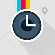 Timestamp Camera - Time stamp
