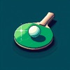 1-2-3-4 Player Ping Pong icon