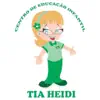 Tia Heidi App Feedback