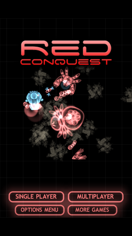 Red Conquest! - 1.2.5 - (iOS)