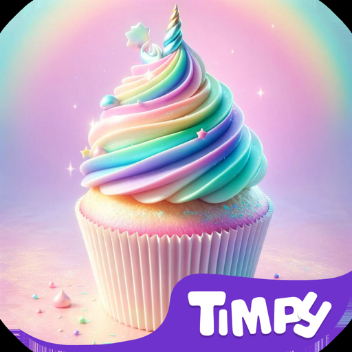 Cake Cupcake Donut Maker Games