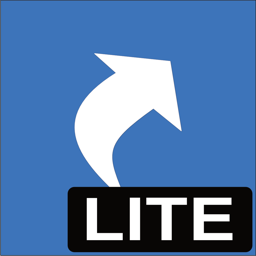 Shortcuts in Menu Bar Lite