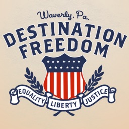 Destination Freedom