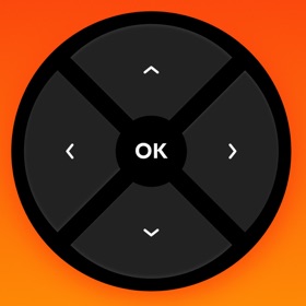 Universal Fire Smart Remote