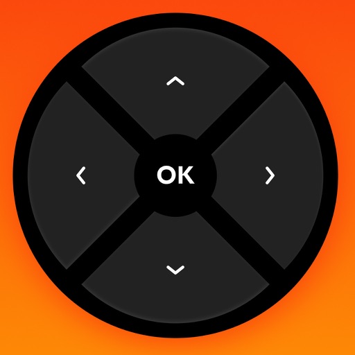 Universal Fire Smart Remote