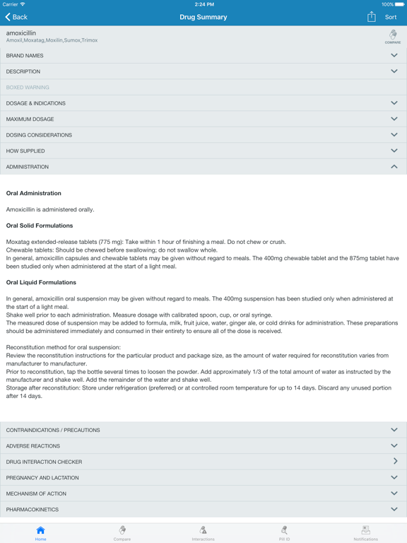 PDR Screenshot 3