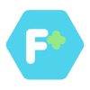 Farmacia F+ icon