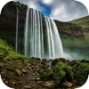 Nature HD Wallpaper 4K Live icon