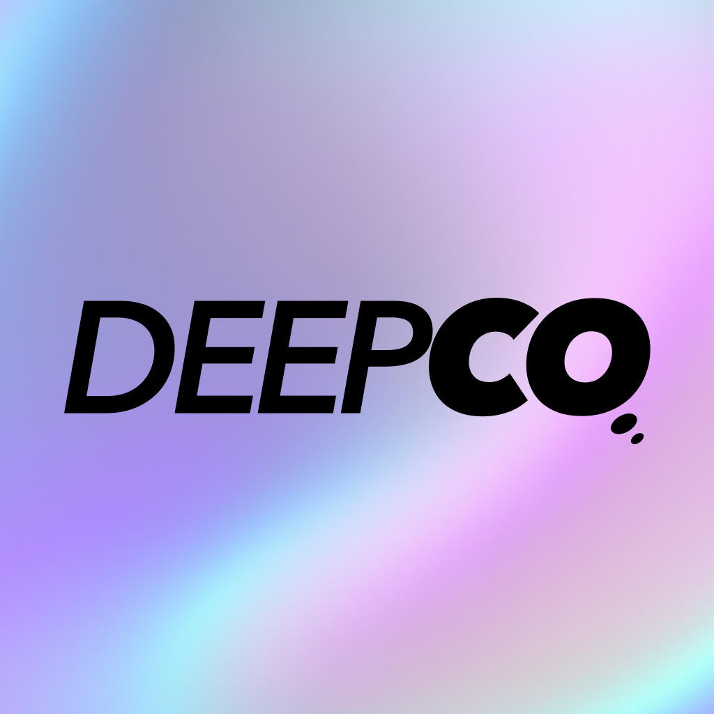 Get Deep Conversations: DeepCo for iOS, iPhone, iPad Aso Report