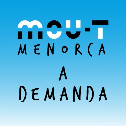 Transport a demanda Menorca