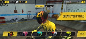 ATV Bike Games: Quad Offroad screenshot #7 for iPhone