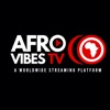 Afrovibes TV & Radio Station icon