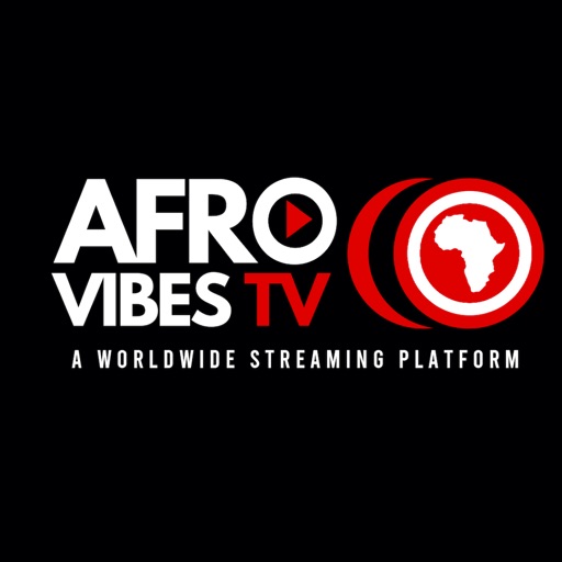 Afrovibes TV & Radio Station
