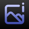 AI Image Generator: FontSnap icon