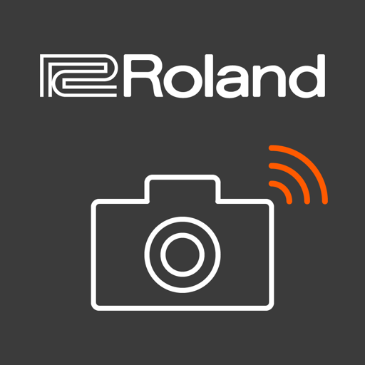 Roland Satellite Camera