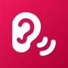 Hearing Aid Volume Booster App icon