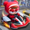 KING OF KARTS: レースを満喫しよう