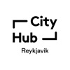 CityHub | Reykjavik icon