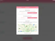 Kniptid - Bekkenbunnstrening ipad bilder 3
