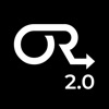 OneRail Driver 2.0 icon