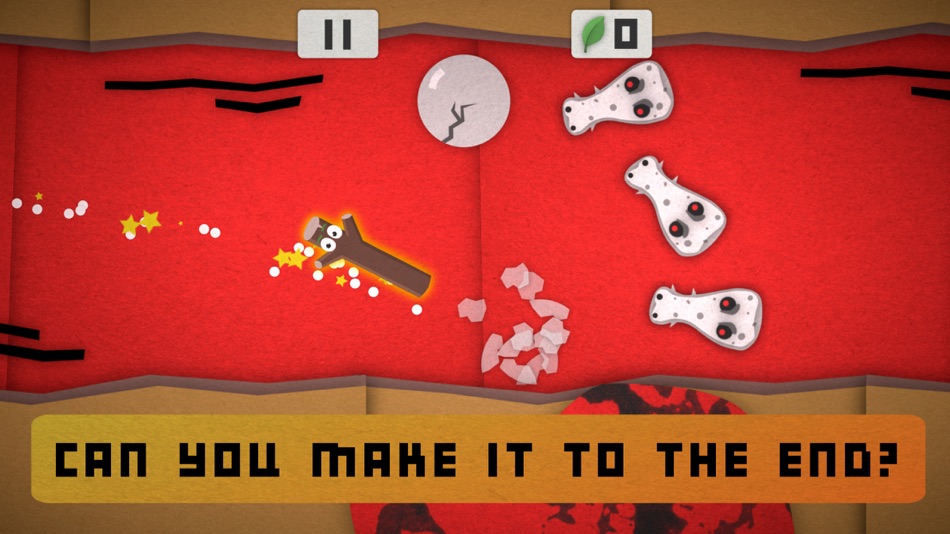 #2. Mr. Log (iOS) 由: Robert Migrin