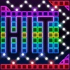Bricks Breaker Hit - Glow Ball icon