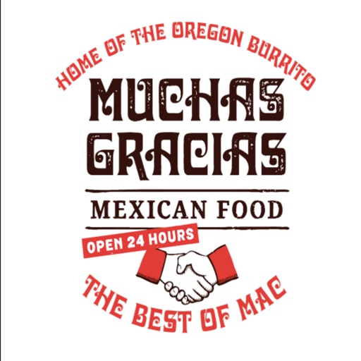 MUCHAS MAC