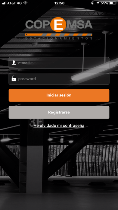 Copemsa Movil screenshot