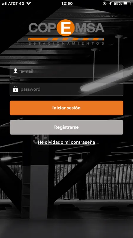 Copemsa Movil screenshot 2 of 7