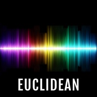 Euclidean AUv3 Sequencer