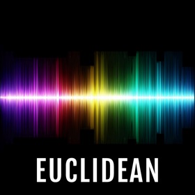 螢幕擷取畫面 (2) Euclidean AUv3 Sequencer