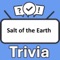 Do you think you know everything about the movie "Salt of the Earth"