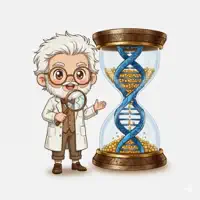 LifeScope - 科学的寿命予測