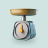 scales grams - Copencase OU