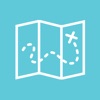 Roadmap icon