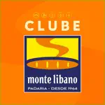 Clube Padaria Monte Libano App Contact