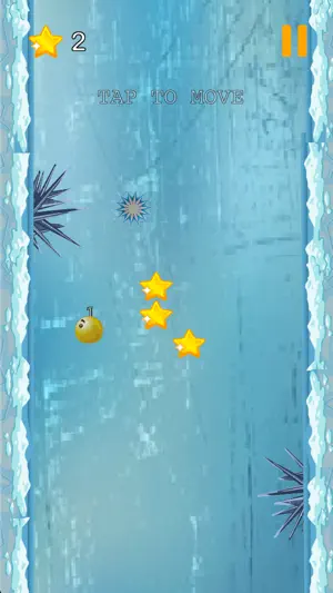 Funky Ball Cool Addictive Game screenshot 4