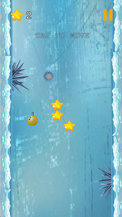 Funky Ball Cool Addictive Game screenshot-3