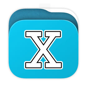 螢幕擷取畫面 (10) X Folder Icon-Customise Folder