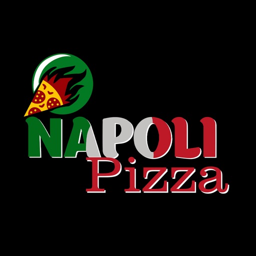 Napoli Pizza Worcestershire icon