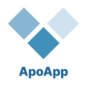 Mauve ApoApp