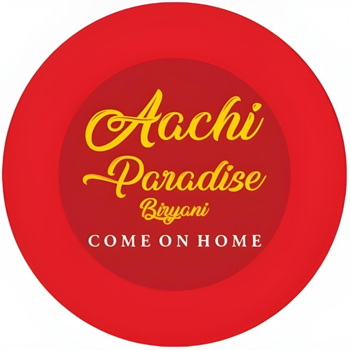 Aachi Paradise Biryani