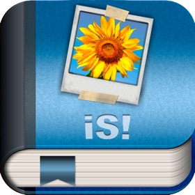 iSecret! - Protected Photos